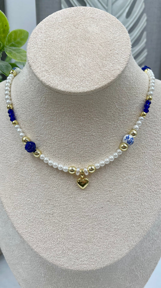Marina Necklace