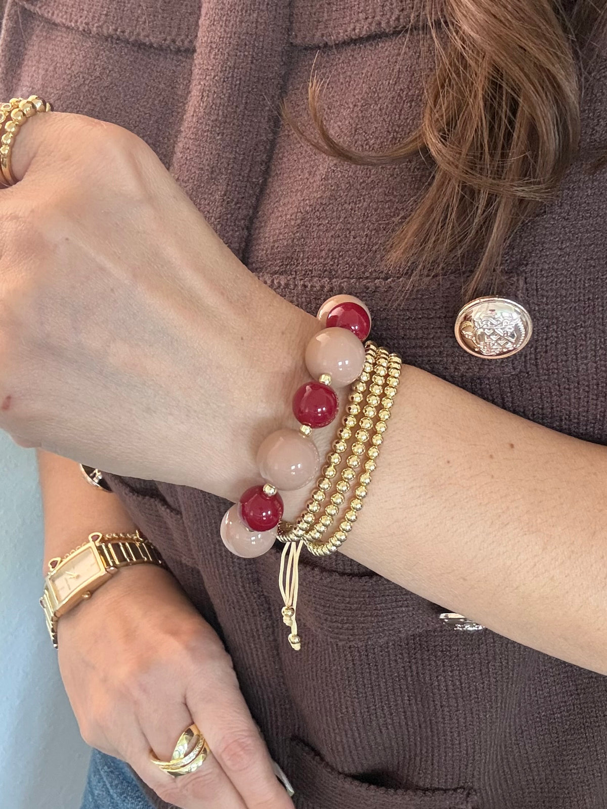 Maxi Bracelet