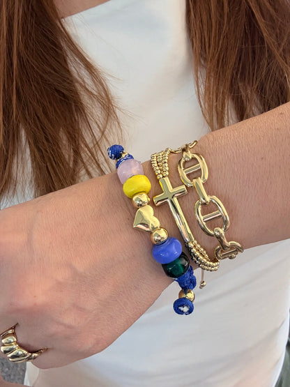 The Chic Bracelet