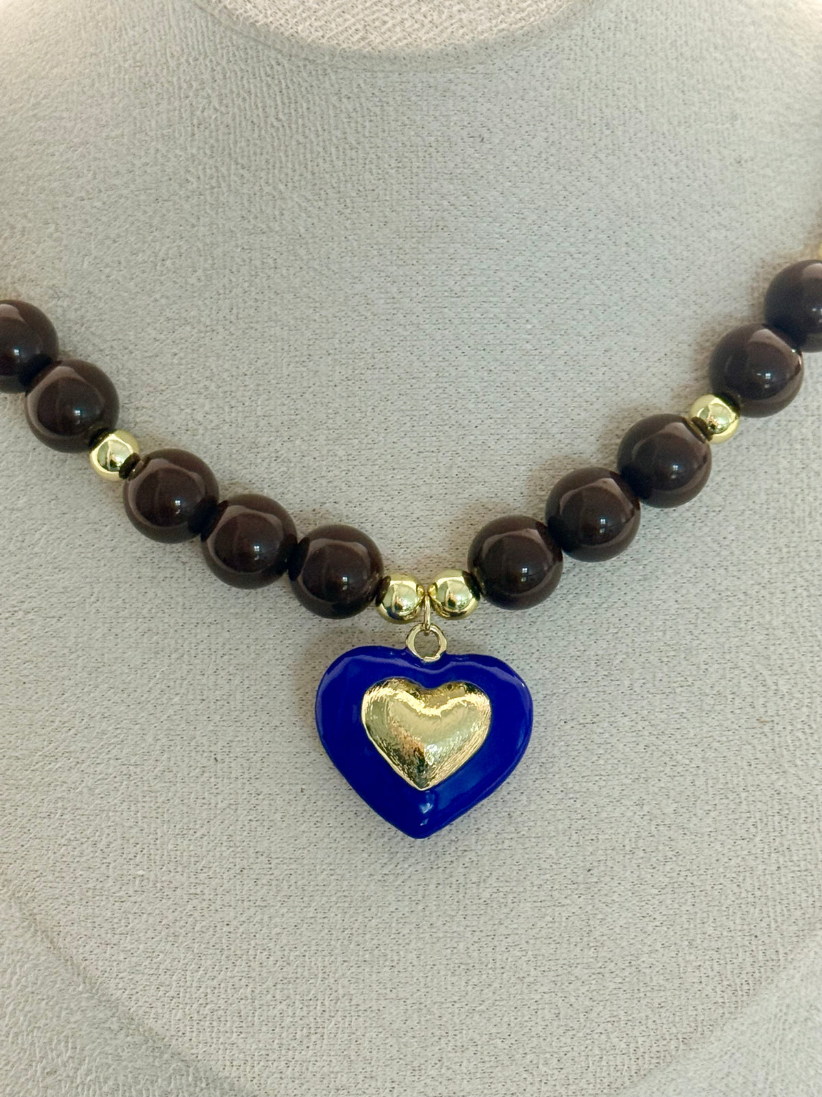 Amalia Necklace