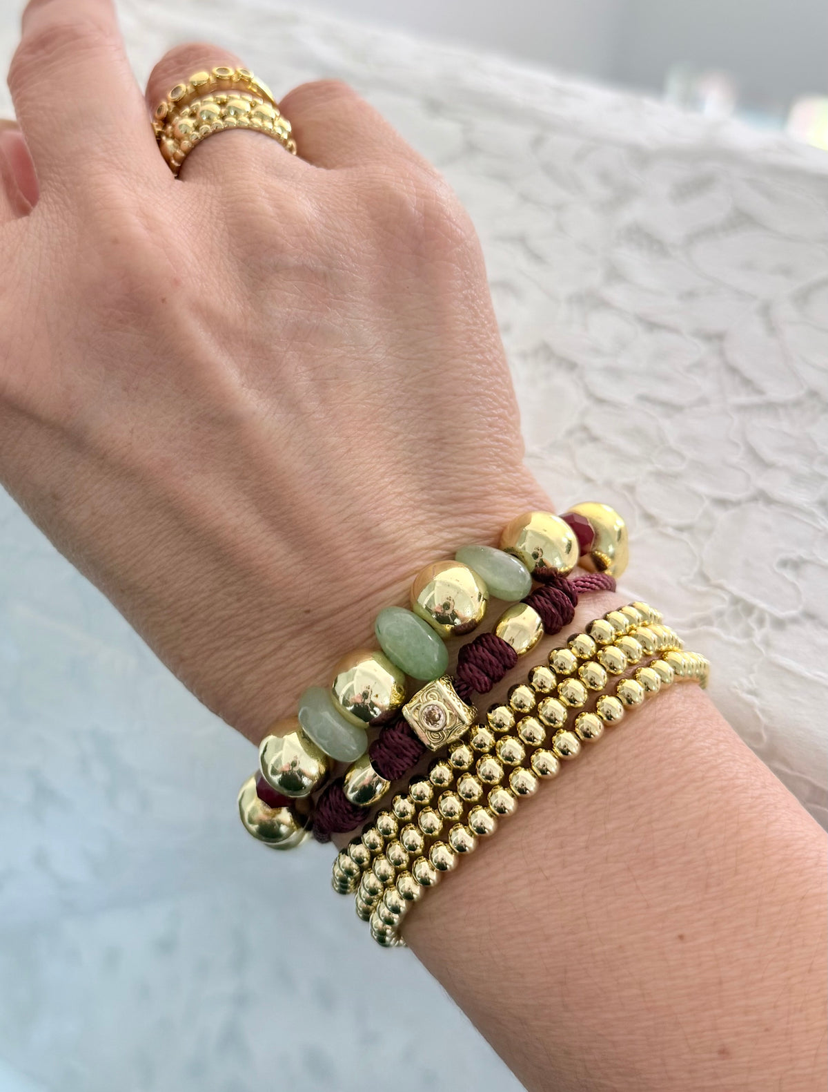 Amalia Bracelet