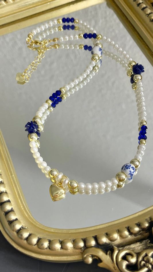 Marina Necklace