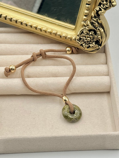 Gemstone Vibes Bracelet