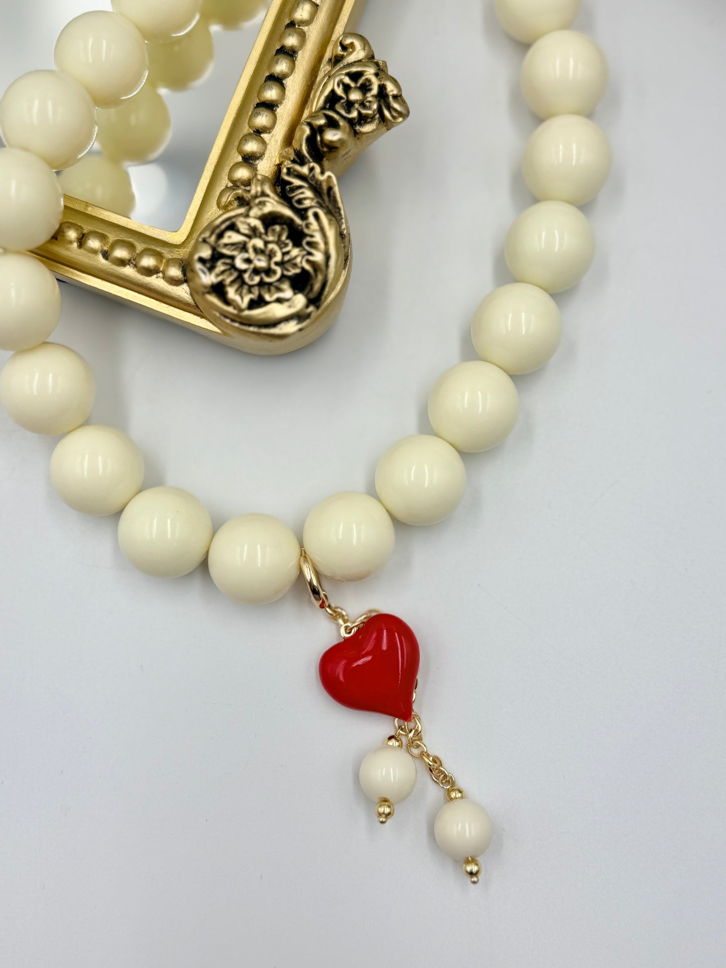 Amanda Necklace