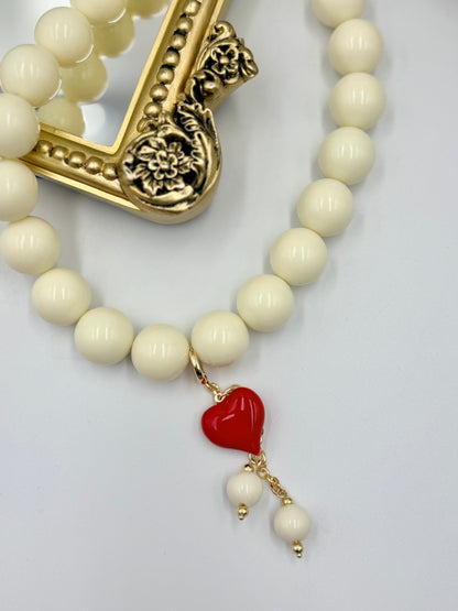 Amanda Necklace