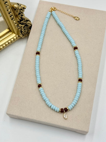 Celeste Necklace