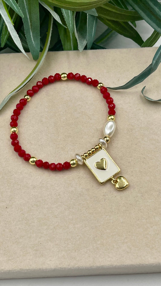 Velvet Bracelet