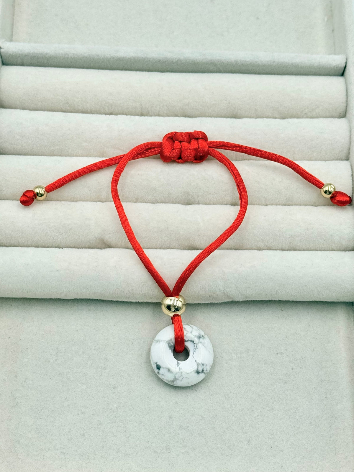Protection Amulet Bracelet