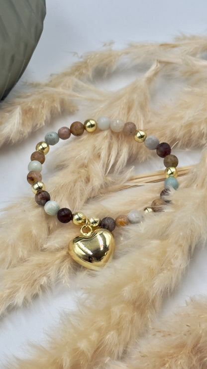 Falling in Love Bracelet