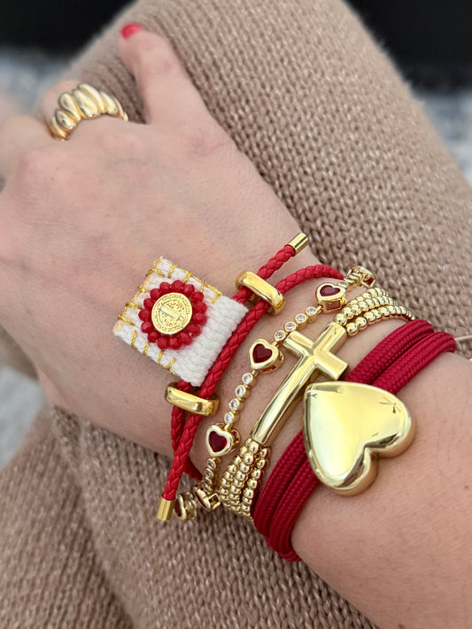 Amore Mio Bracelet