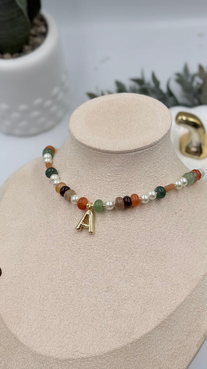 My Joyful Choker Necklace