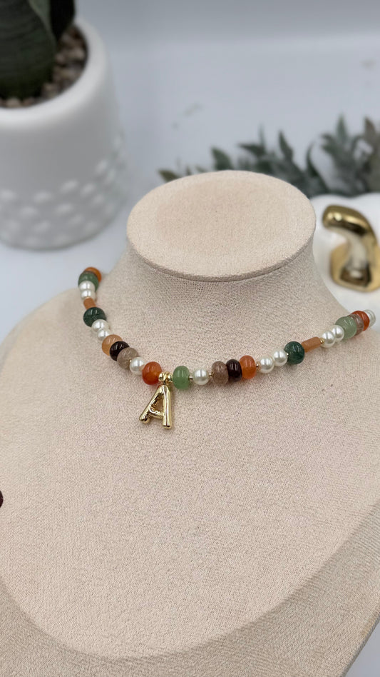 My Joyful Choker Necklace