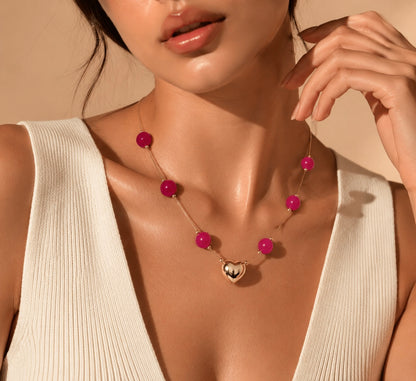 Anna Necklace