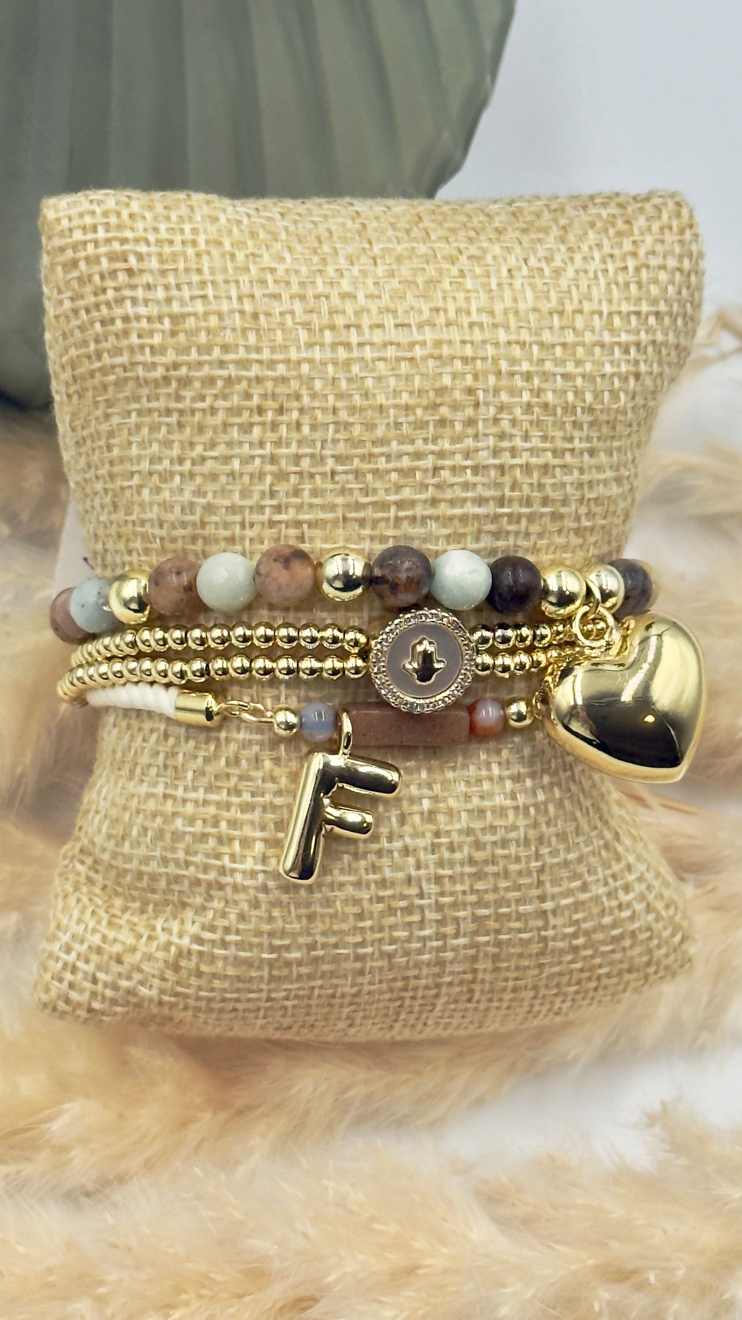 Fall in Love Bracelet