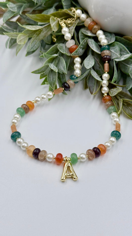 My Joyful Choker Necklace