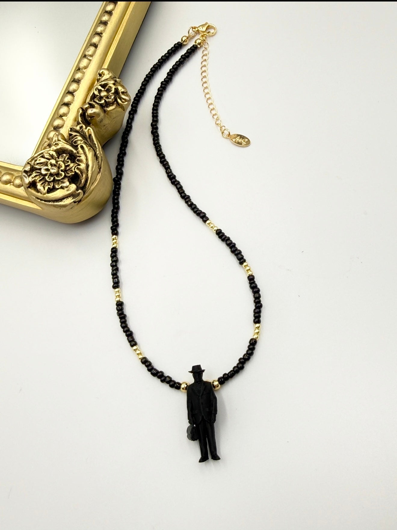 JGH Necklace