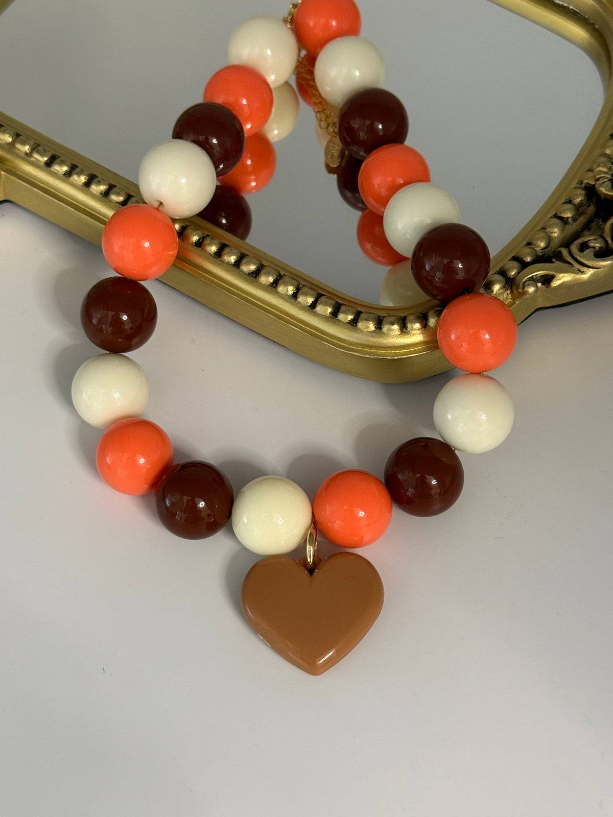 Fall Chic Necklace
