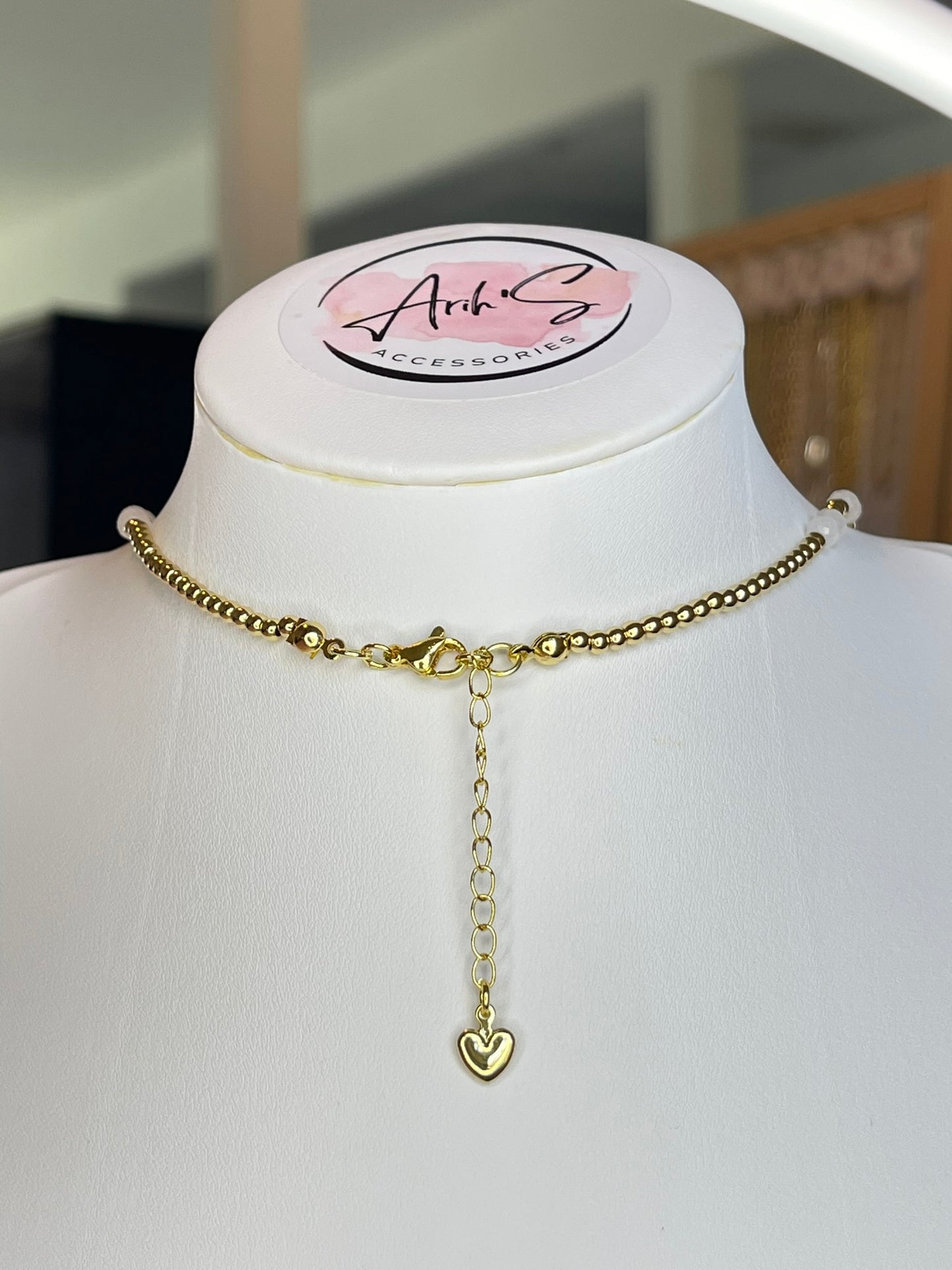 Bella Choker