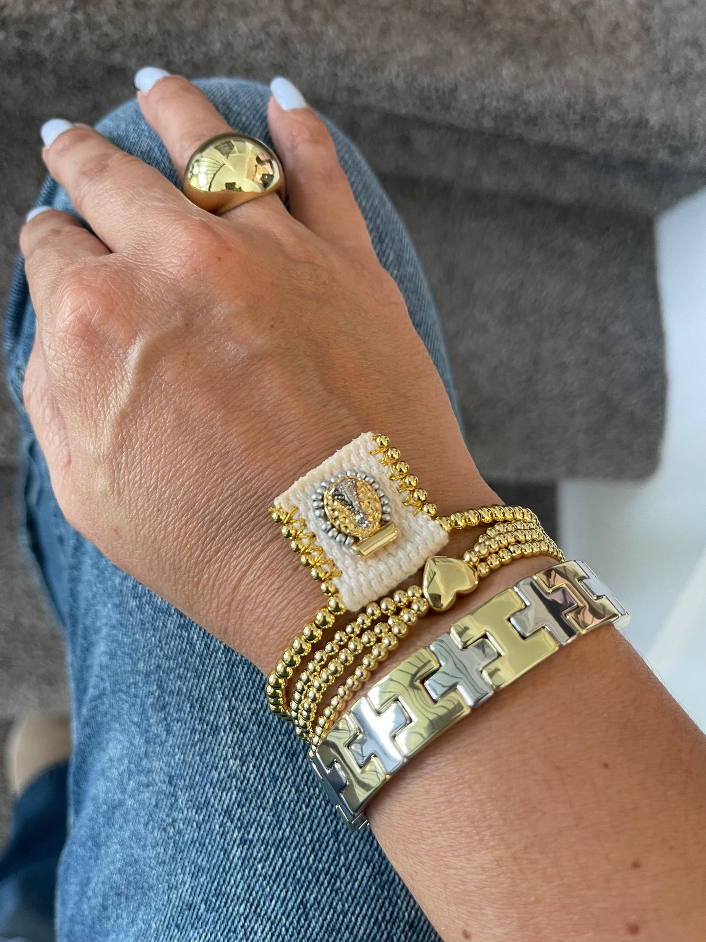 HH Bracelets