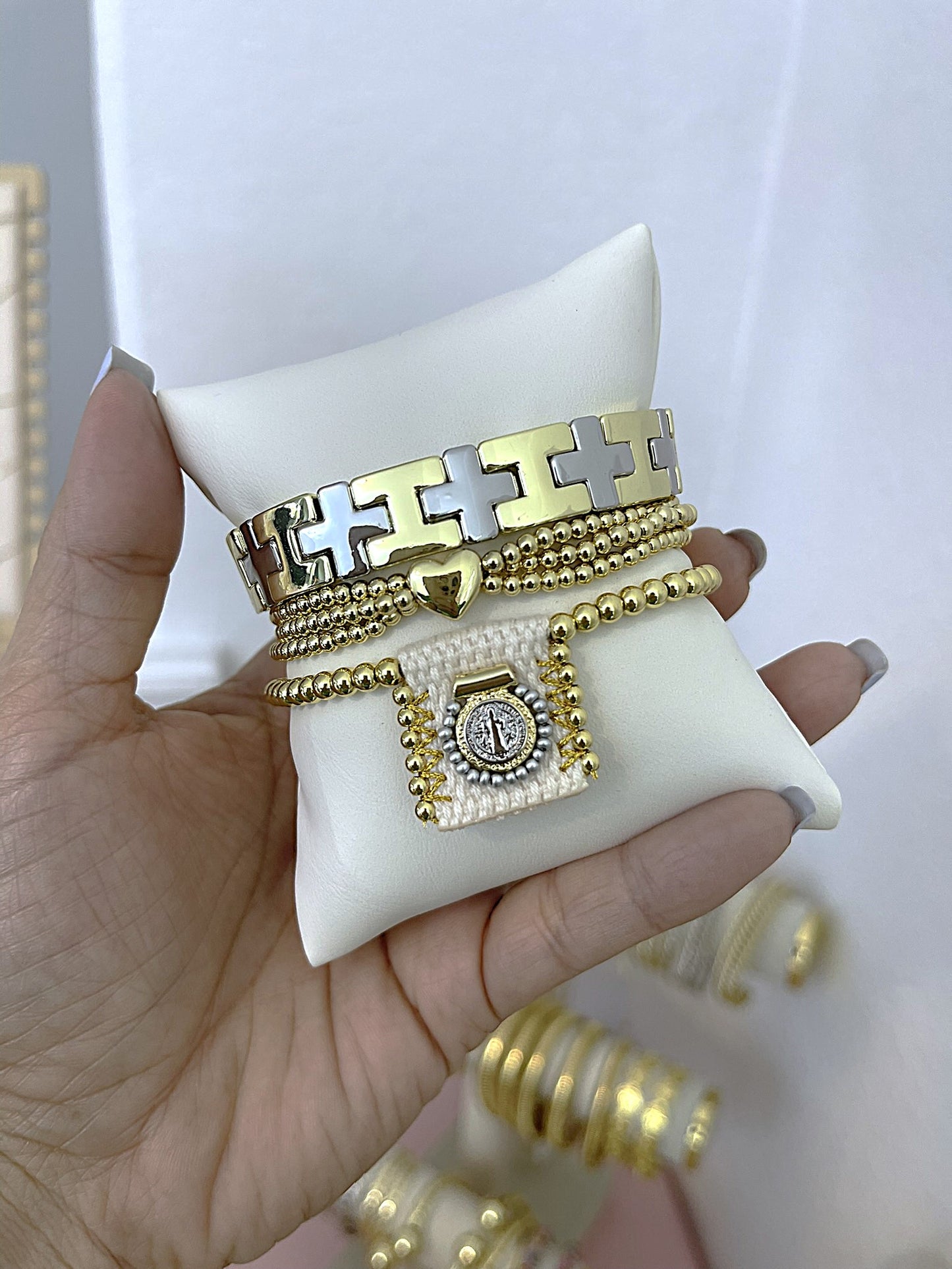 HH Bracelets