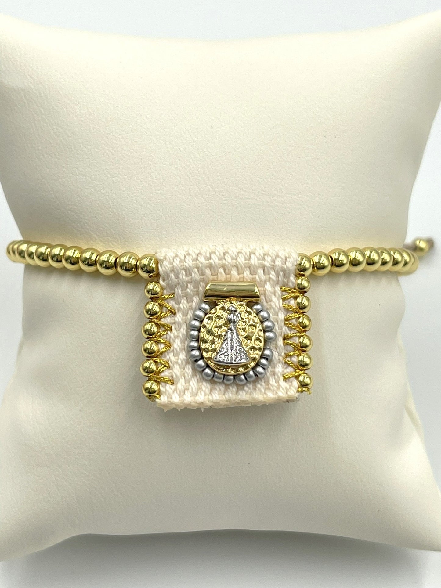 FAITH BRACELETS