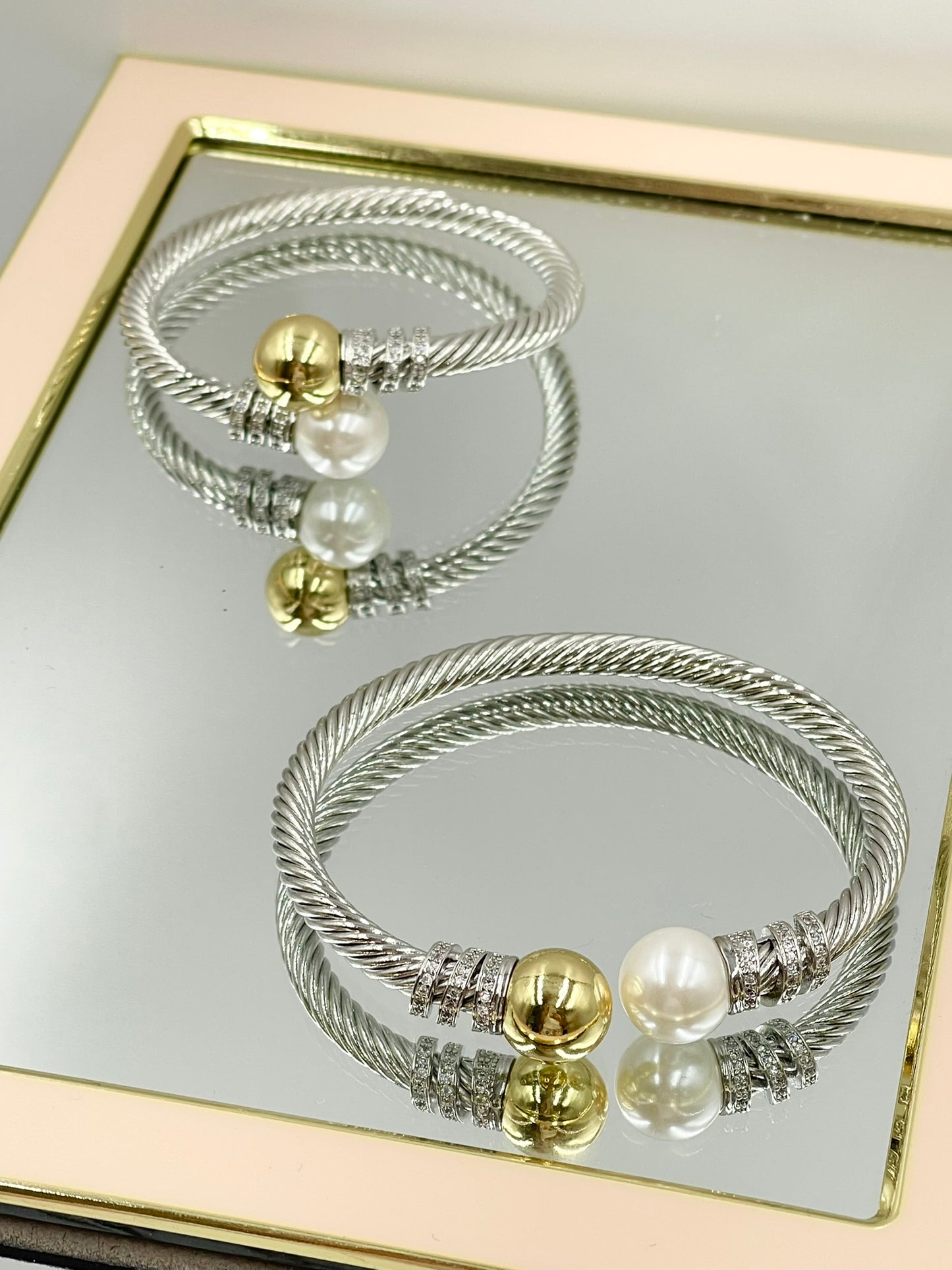 Amanda Bangles