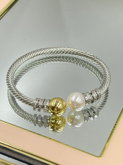 Amanda Bangles