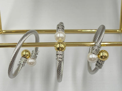 Amanda Bangles