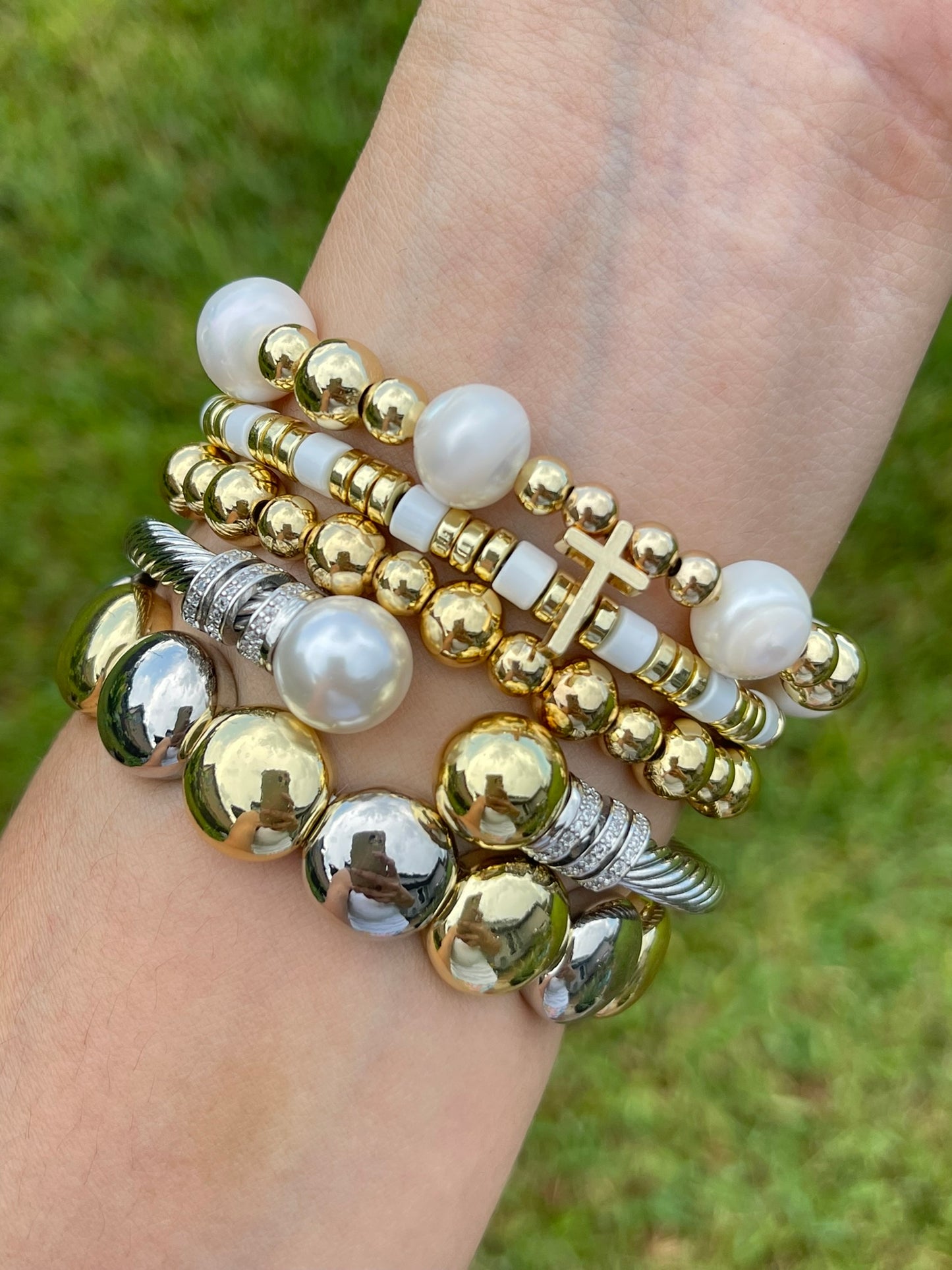 Amanda Bangles