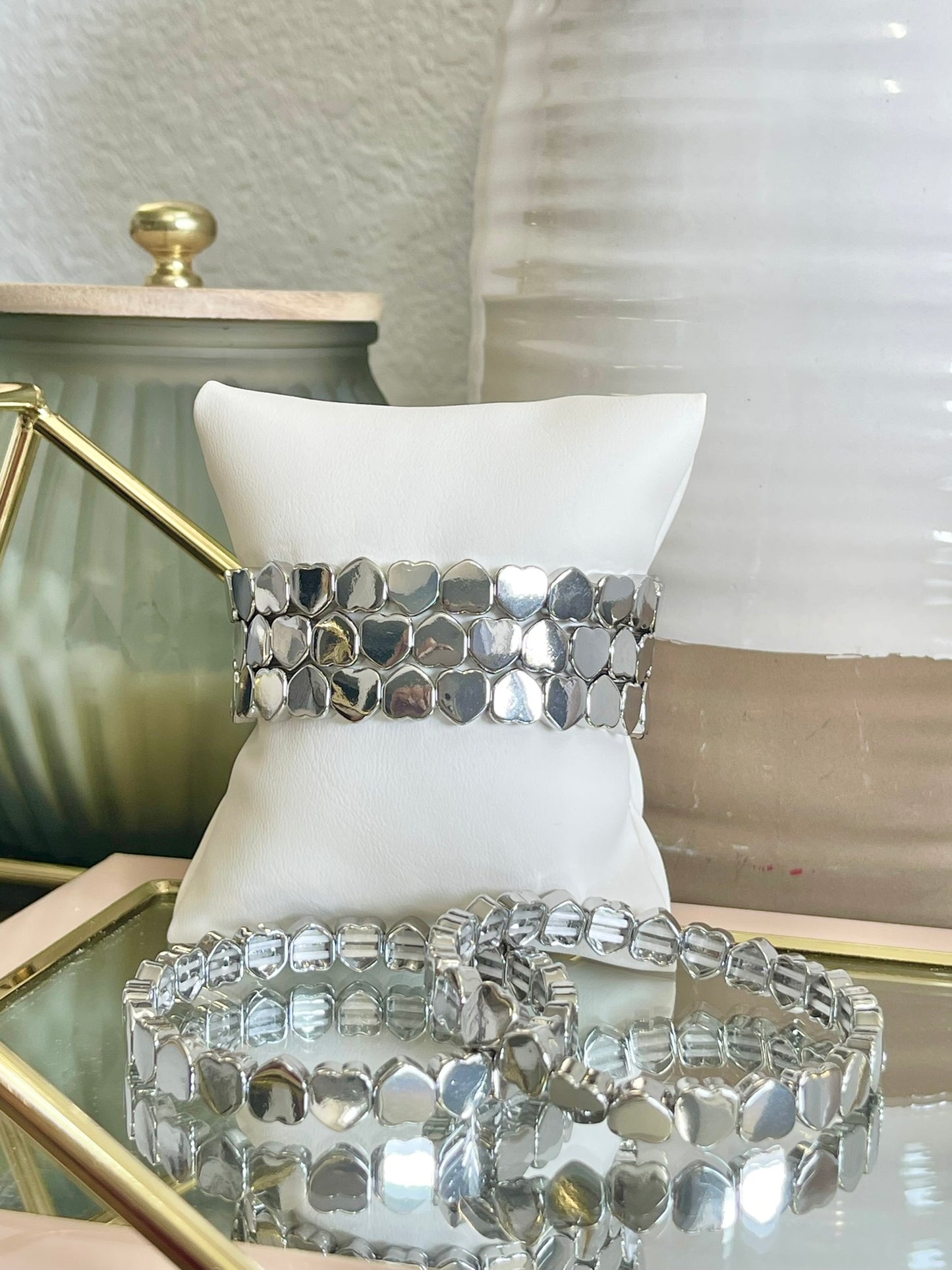 Amore Bracelets