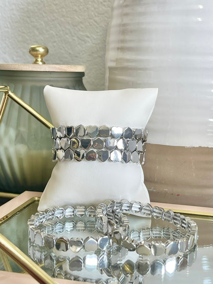 Amore Bracelets