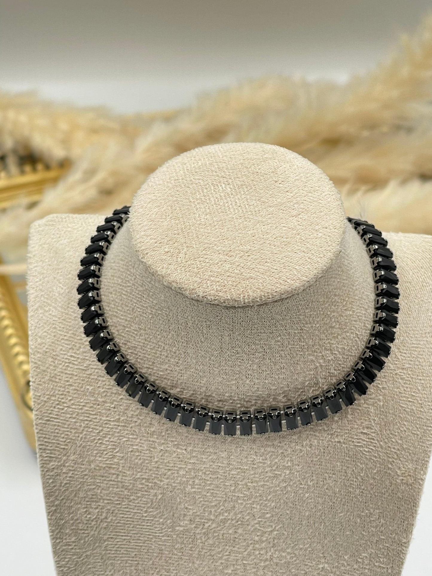 Tennis Necklaces - Medium Size
