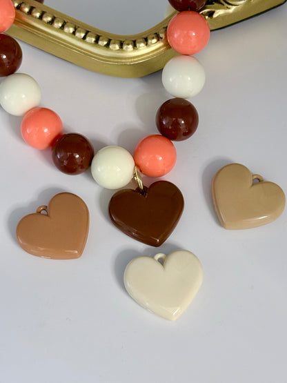 Fall Chic Necklace