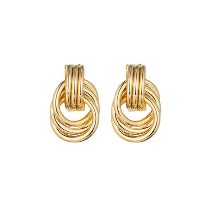 Aros Earrings