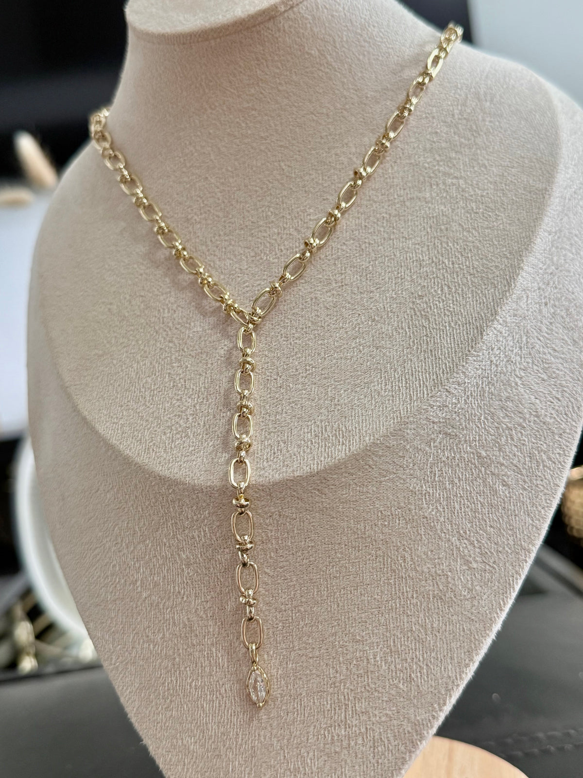 Tessa Necklace