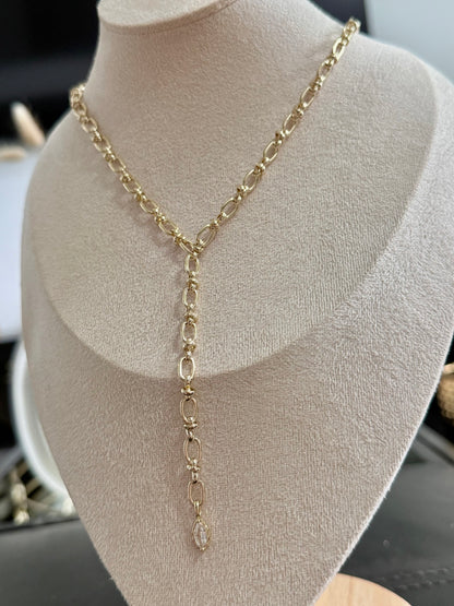 Tessa Necklace