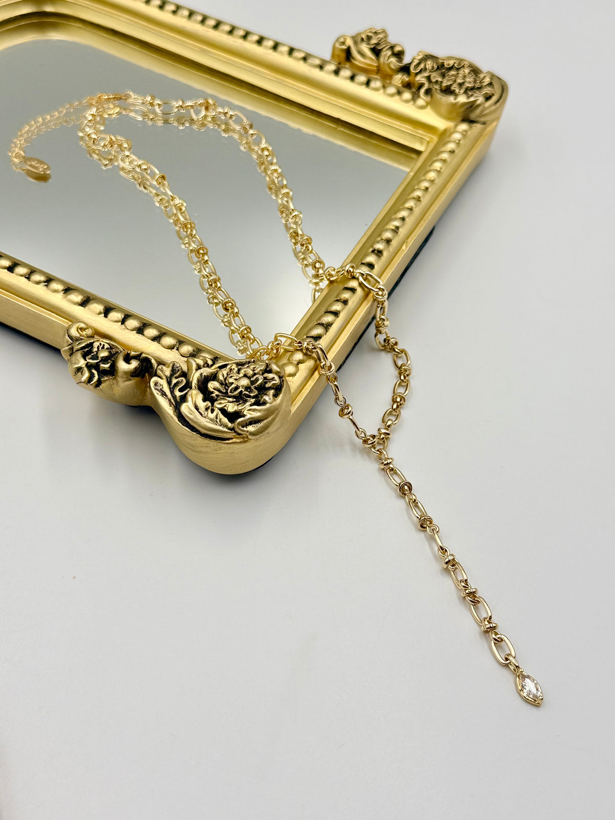 Tessa Necklace