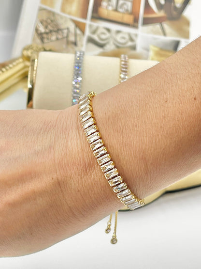 Tennis Bracelets