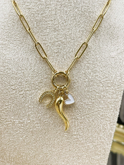 Lucky Necklace