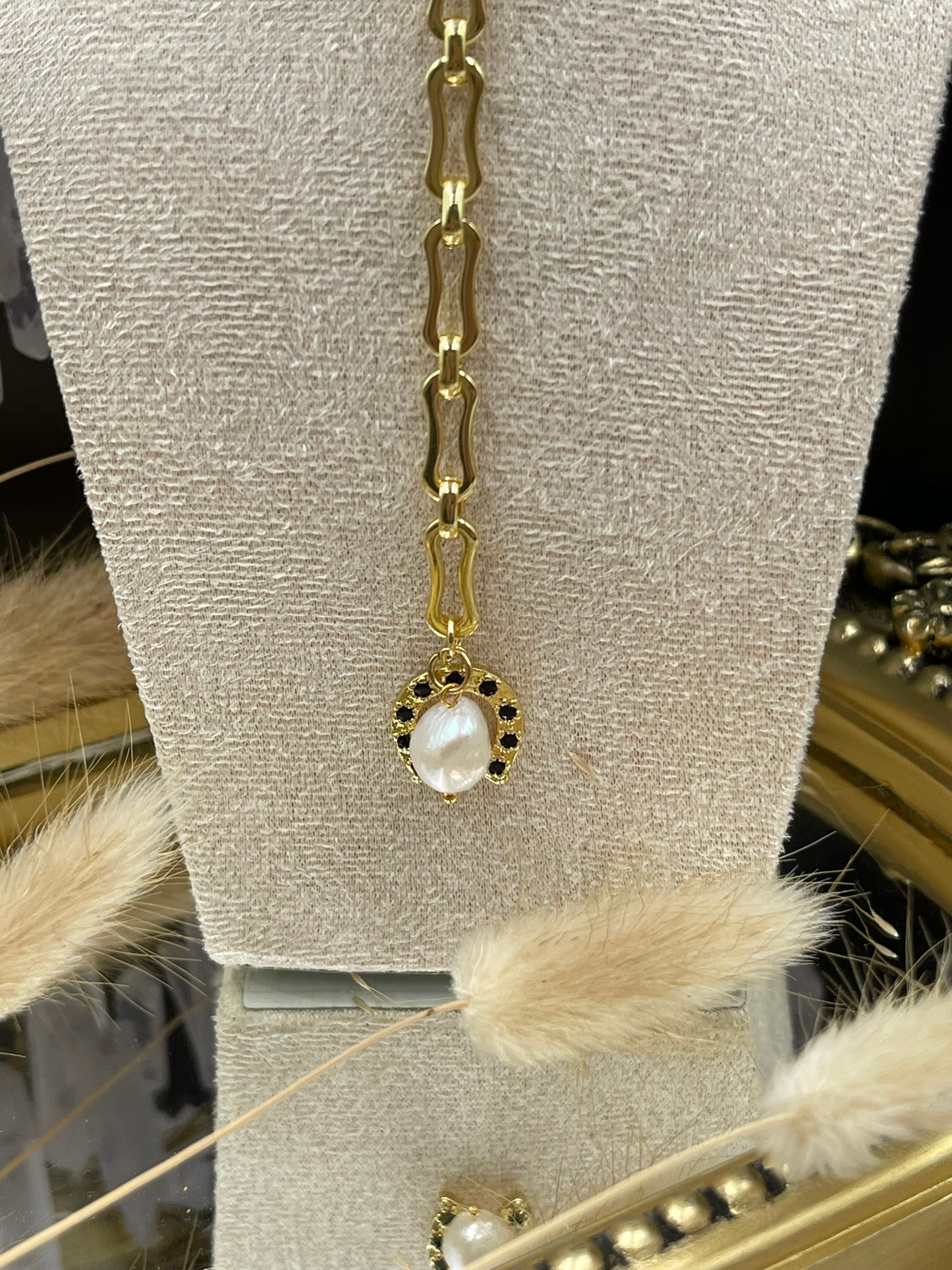 Lucky Pearl