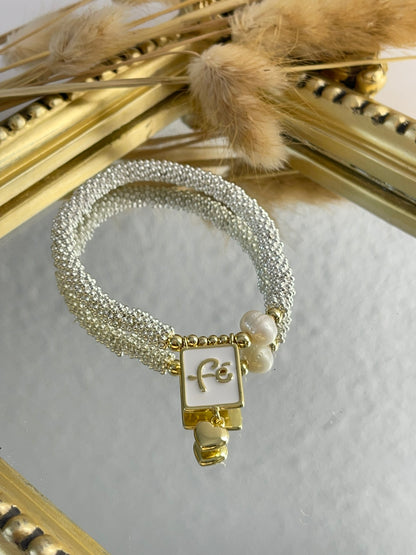 Lovely Heart Bracelet