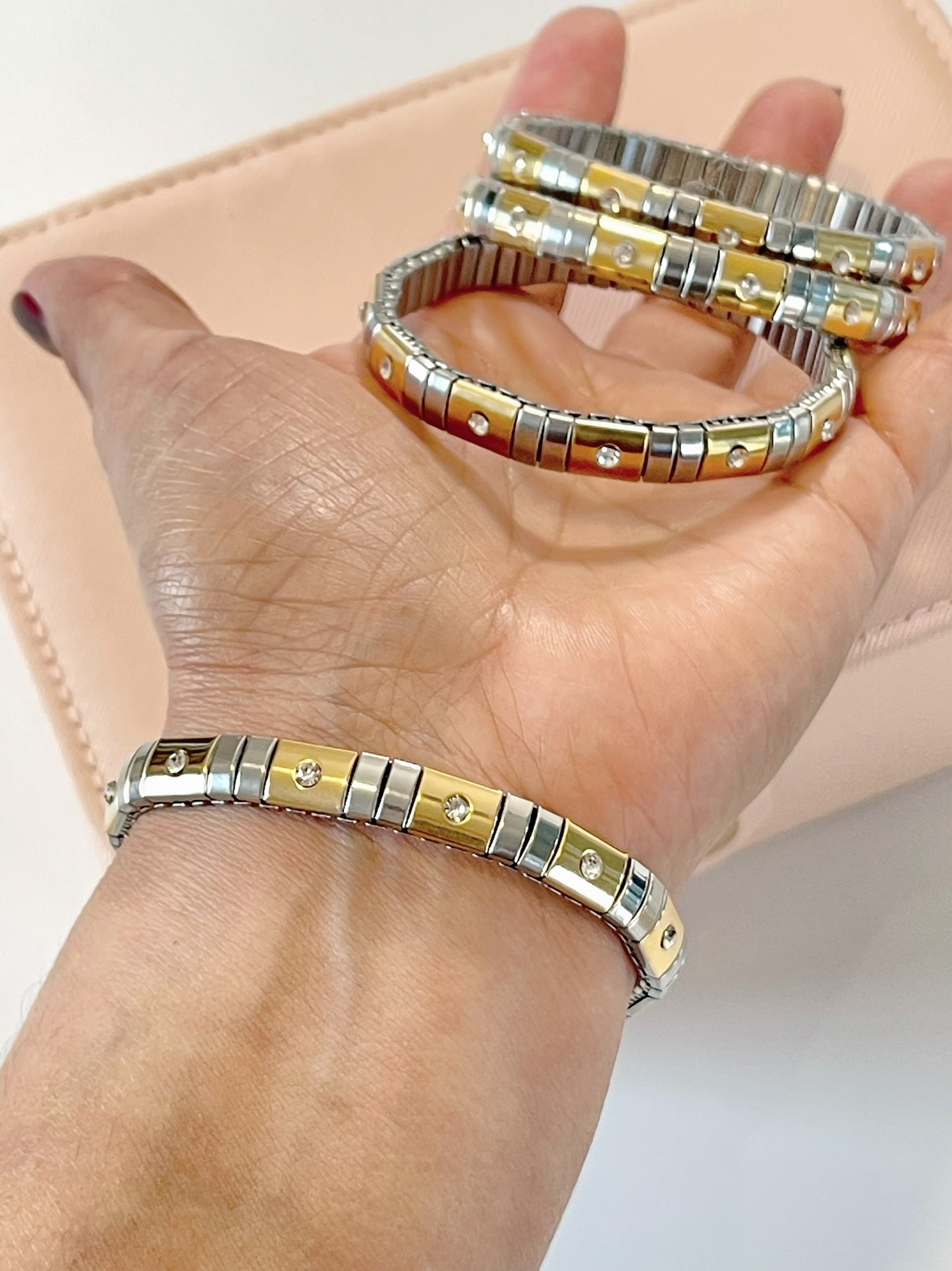 Amalia Bracelet