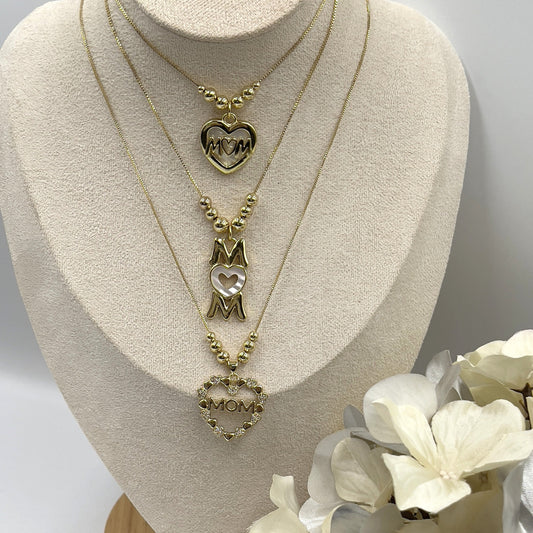 Mother's Day Necklace