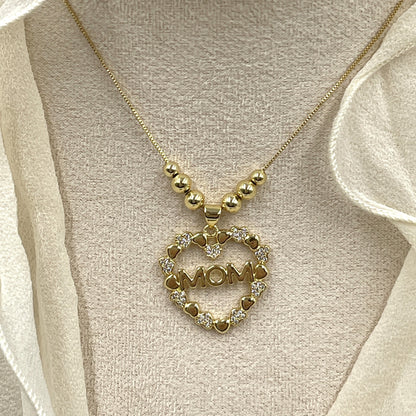 Mother's Day Necklace