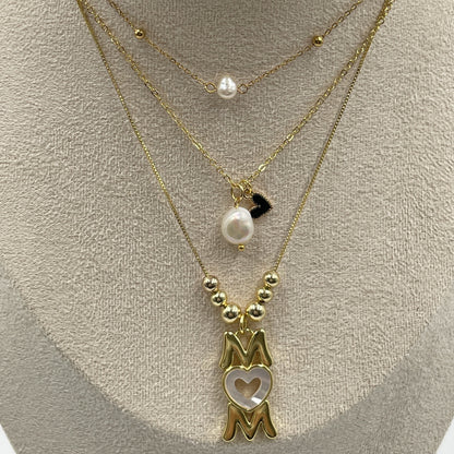 Mother's Day Necklace