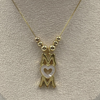 Mother's Day Necklace