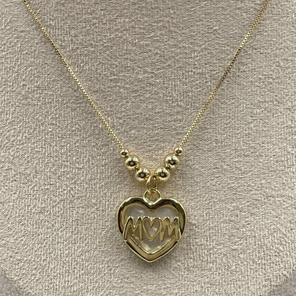 Mother's Day Necklace