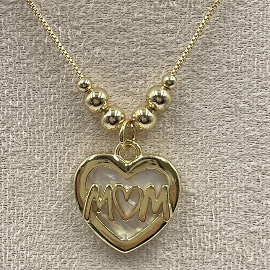 Mother's Day Necklace