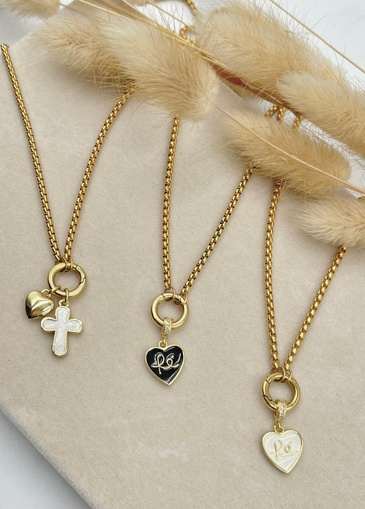 Fe Necklace